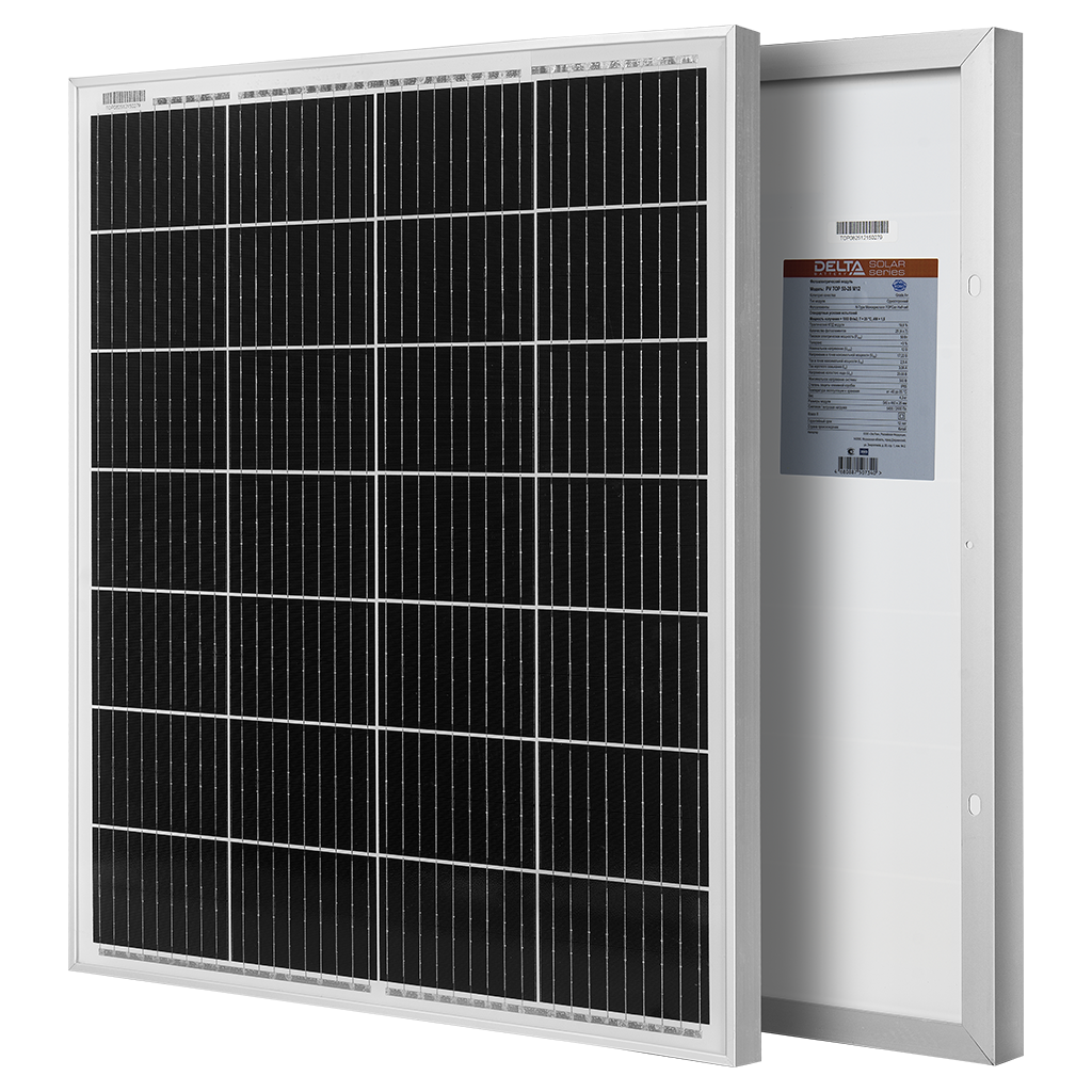 DELTA PV TOP 50-28 M12